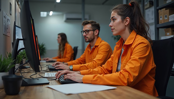 DIGITALIZAÇÃO E CERTIFICAÇÃO DIGITAL