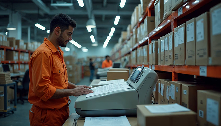 TRANSFORMAÇÃO DIGITAL DE DOCUMENTOS